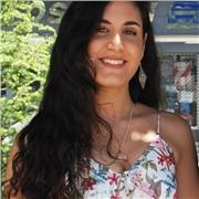 Doy clases particulares de español para extranjeros. Tengo experiencia como profesora de español y estaré encantada de ayudarte